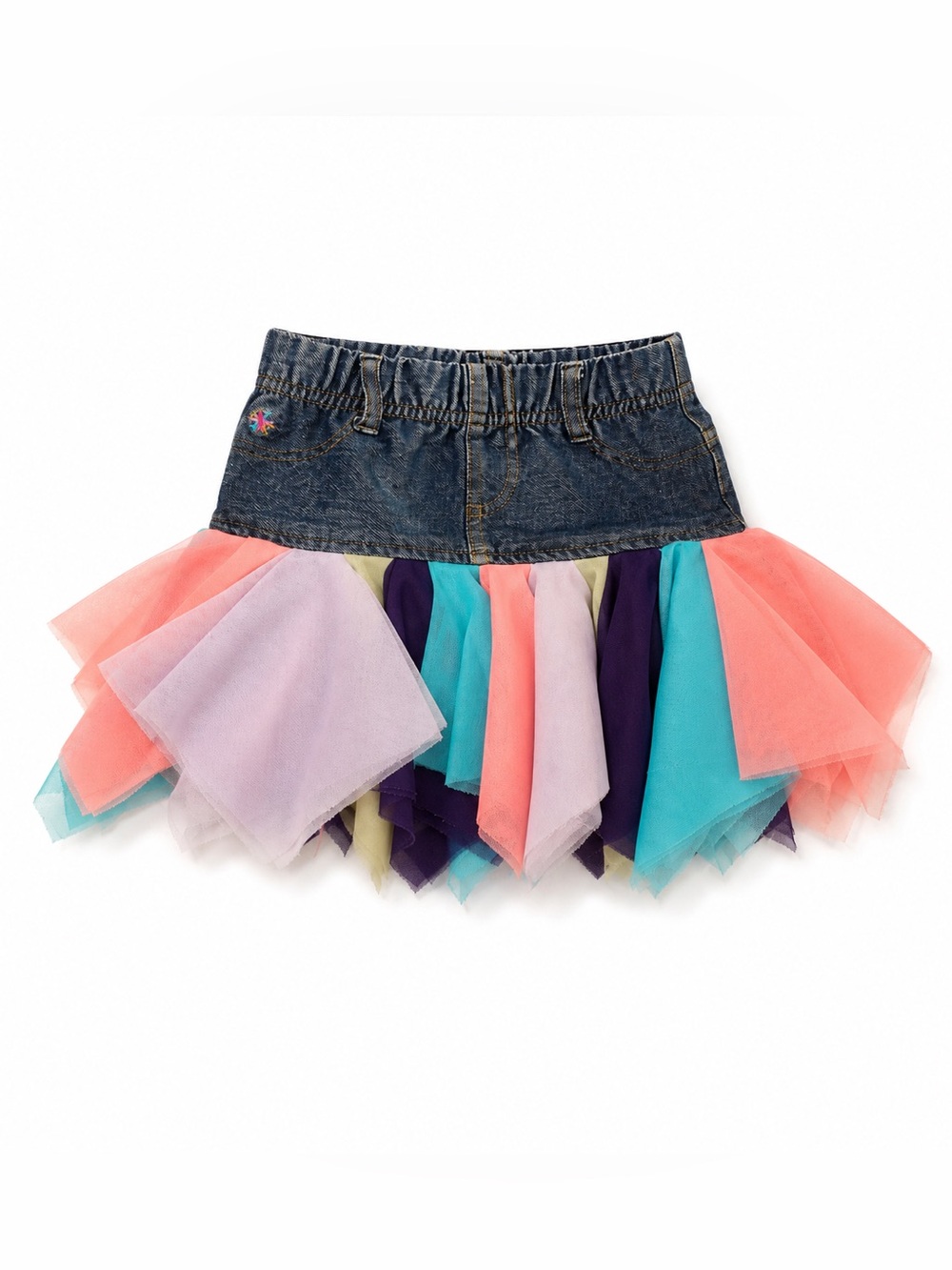 Truly Scrumptious by Heidi Klum Kids Skirt